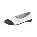 New Spring and Summer Single Low-Top Fashion Shallow Mouth Square Toe Mother Flat Shoes