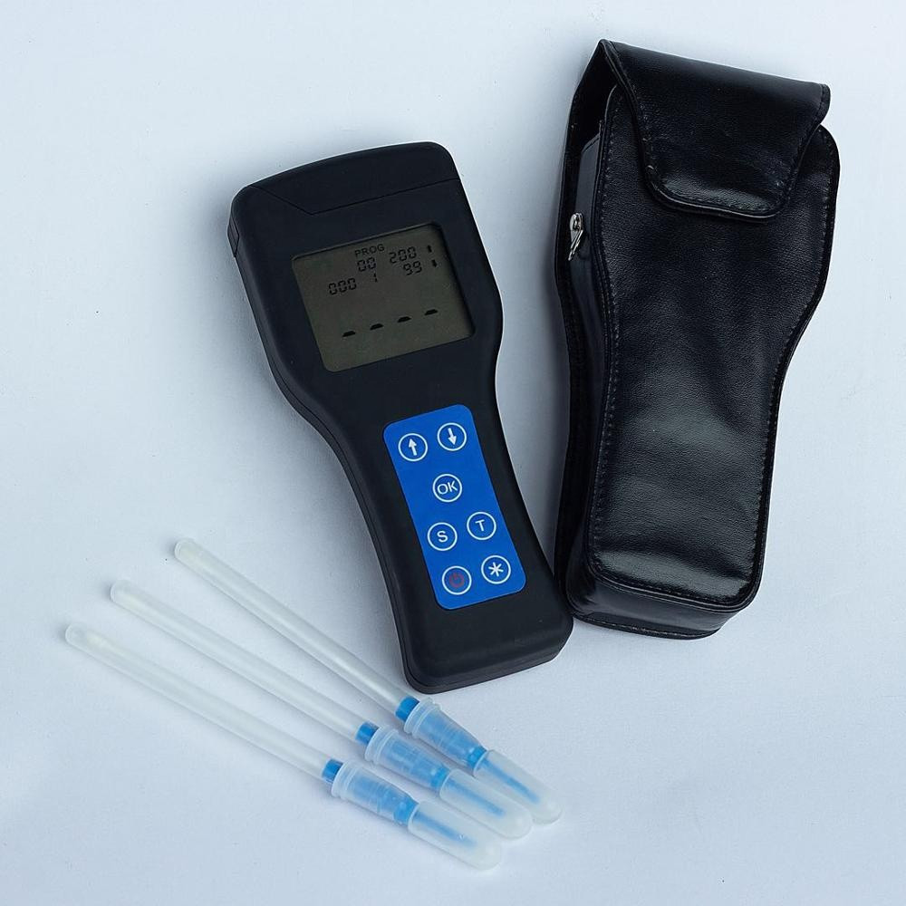 Buy New Style Atp Test Equipment Machine Tester from Ningbo Youhuan ...