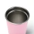 Import New Style Cup&amp;mug Cola Double Wall Tumbler Straw Tea Drinking Insulated Insulating Kids Stainless Steel Coffee Cup With Lid from China