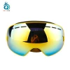 New style custom logo snowboarding goggle ski goggles