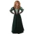 Import New style dress  for adult elsa princess dress wholesale cosplay costume from China