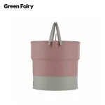 new style electric kettle portable foldable pot  mini cooker for travel and home use