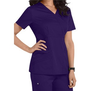 New Style Medical Nurse Uniforms Designs