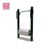 New style scaling ladder gym machine EU standard factory price galvanized pipe outdoor park open air fitness equipment