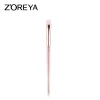 New Synthetic Hair makeup eyeshadow brushes private label single concealer brush