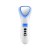 Import new trends PDT led light therapy beauty machine Hot and cool homeheld beauty tools from China