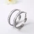Import New Trendy Big Circle Shiny Zircon Hoop Earrings Gold Plated Diamond Hoop Earrings Party Wedding Hoop Earring for Women from China