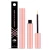 Import New type waterproof magnetic eyeliner for eyelash from China