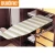 Import New version  soft closing foldable  ironing board from China