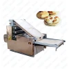 NEWEEK chapati making machine fully automatic arabic pita bread flour tortilla machine for sale
