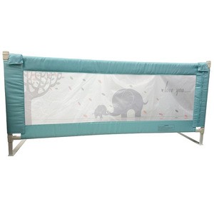 Newest Design Vertical Baby Safety Bed Rail for Protection With BS7972