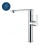 Import Newest product 304 stainless steel pull out watermark kitchen faucet from China