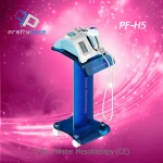 Newest water no needles mesotherapy gun/water mesotherapy gun/No Needle Mesotherapy