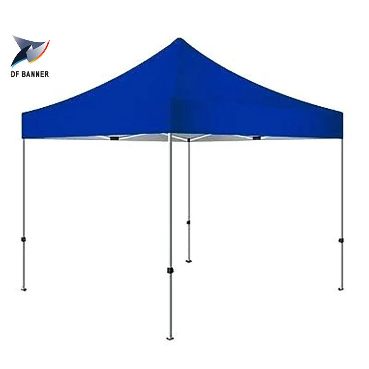 Newly 10x10 Ft Wholesale Folding canopy tent Trade Show Pop up Outdoor gazebo Tent for EventsFactory Supply