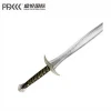 NEWMX The Hobbit Stab Sword Lord of the Rings PU prop sword children toy sword film and TELEVISION props