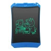 Newyes Hot Sale Digital Drawing Pad Board Toys 8.5" Lcd Writing Tablet For School