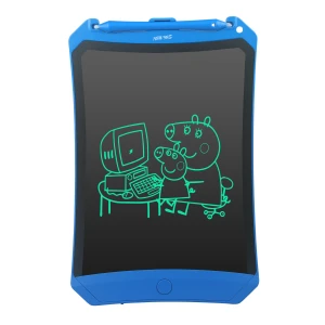 Newyes Hot Sale Digital Drawing Pad Board Toys 8.5" Lcd Writing Tablet For School