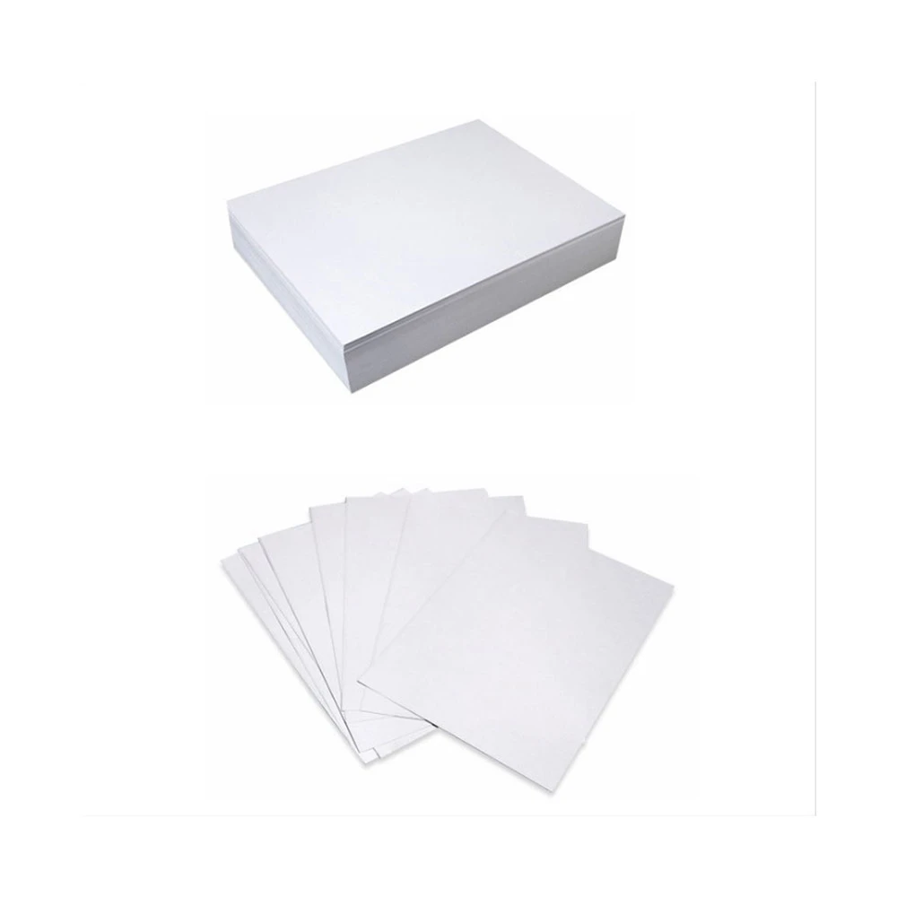 Nice Touch-Smooth And Bulky A4 80gsm Bamboo Paper Copy Paper For Laser Printers