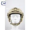 NIJ IIIA Fast Mich Pagst  ballistic helmet military body armor bullet proof helmet