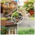 Import Ningbo 10M DIY smart drip irrigation pipe connect system plastic automatic garden watering kit from China