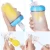 Import Nipple Brush Tool Sponge Cleaning Kit Long Handle Cup Safe Baby Bottle Brush Set from China