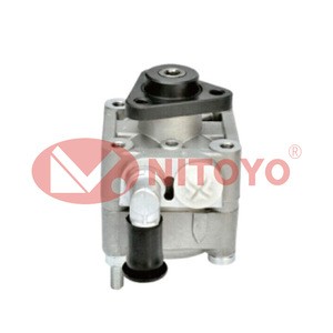 Nitoyo OEM 7613 955 138 Truck Power Steering Pump Used For TATA LPK 407