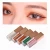 Import No Logo Diamond Metallic Liquid Eyeshadow Glitter Liquid Eye Shadow with Stock from China