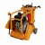 Import NOAH concrete saw slab core wall cutter road cutting machine from China