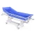 Import Noah New Design Hospital Shower Trolley Shower Stretcher Trolley Medical Shower Table With Pillow from China