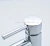 Import No.DN1019 CURNEAL Mini Basin Mixer Tap, Round Design Bathroom Basin Faucet Mixer from China