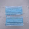 Non-Woven Fabric for 3 Ply Disposable Protective Mask Soft and Waterproof