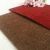 Import non woven needle punched exhibition event expo wedding rib wall to wall carpet from China
