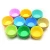 Import Nonstick Reusable Silicone Cupcake Mold Small Baking Cup Truffle Cake Pan Set from China