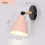 Import Nordic Wall Lamp Fast Delivery Indoor Modern Style LED Wall Lamp Hotel Wall Sconce Lamps from China
