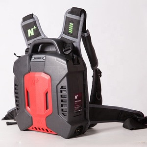 Buy Nplus 17.4ah Electric Tools Garden Pruning Shear Instead Of The ...