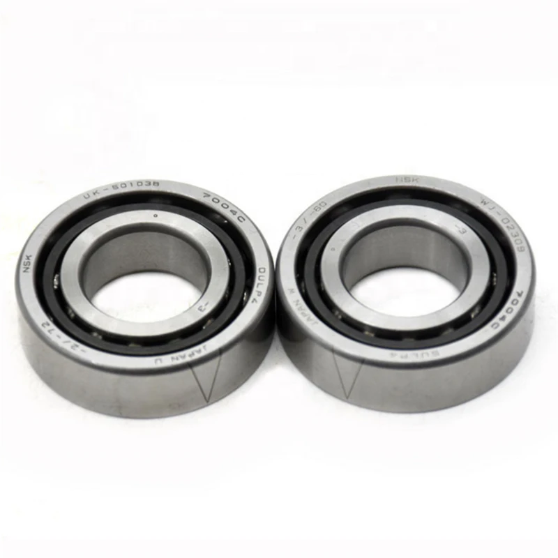 NSK Bearing for cnc machine 7013CTYNSULP4Y Bearings Used in Machine Tool Spindles