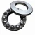 Import NSK Thrust ball bearing for butt welding machine 51103 from China