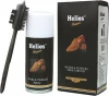 NUBUCK & SUEDE SHOE CARE KIT 150 ML. MADE IN INDIA