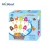 Import Nukied high quality ice cream  kids math and number learning  toy from China
