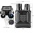 Import NV400-B HD Digital Binocular 7X31 Day and Night use Video Infrared Binoculars IR Camera Night Vision from China