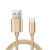 Import Nylon Braided Type C Charger Data Cable Usb Cable Fast Charging from China