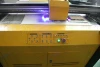 OCBESTJET Professional UV Digital Printer 1325 Suction Platform Printer