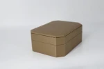 Octagonal earphone box, electronic product packaging box, earphone accessory gift box, sports bracelet box