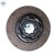 Import Oem 1878002023 0152508303 0152508403 0202509303 BEN Transimission System Copper Clutch Disc for Truck clutch friction plate from China