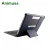 Import OEM accepted tablet wireless keyboard case cover with stylus holder for iPad 9.7inch from China