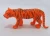 Import OEM children toys Wild Animals model soft plastic forest animal figurine pvc animal set bulk wholesale from China