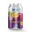 Import OEM Company Free Products Sample P  330ml Can Best Quality PASSION FRUIT JUICE DRINK from Vietnam