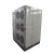 Import OEM Custom China factory aluminum electrical network metal cabinet from China