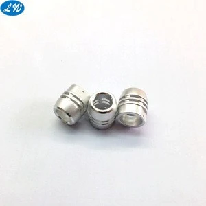 OEM custom CNC mechanical services stainless steel machining parts