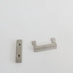 OEM Custom high quality window hinge top left